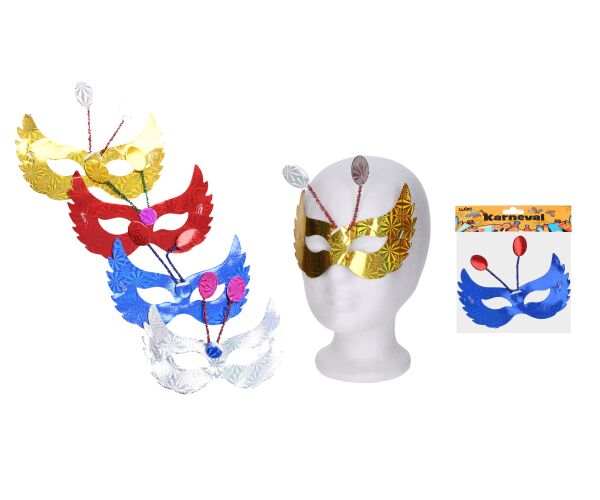 Set karneval - maska
