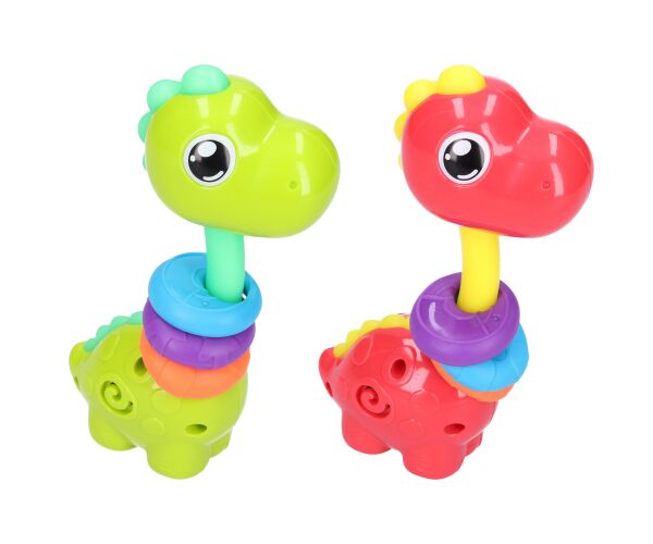Maamaa Dino s efekty 14cm český obal