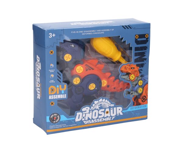 Dino šroubovací raptor 15 cm