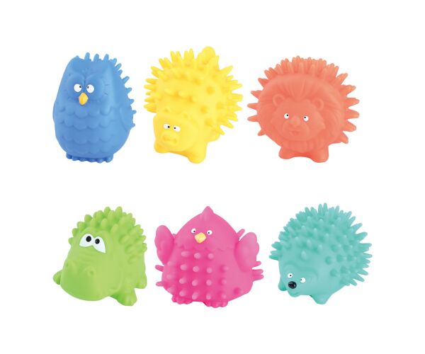 Playgo Zvířátko měkké 9 cm