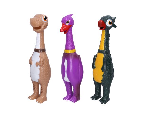Mačkací dinosaurus 32 cm