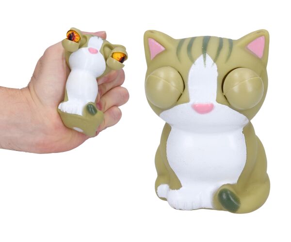 Mačkací kočička 8 cm