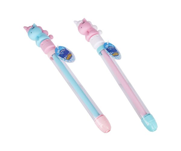 Vodní puška jednorožec 37 cm - Český obal