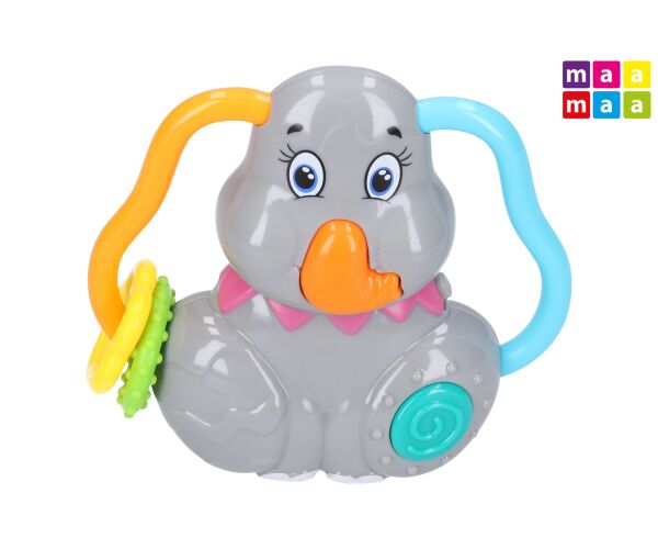 Maamaa Slon s efekty 12cm