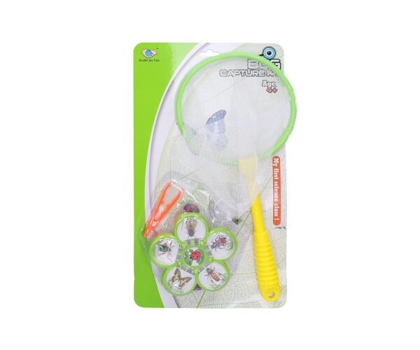 Síťka na hmyz set 41 cm