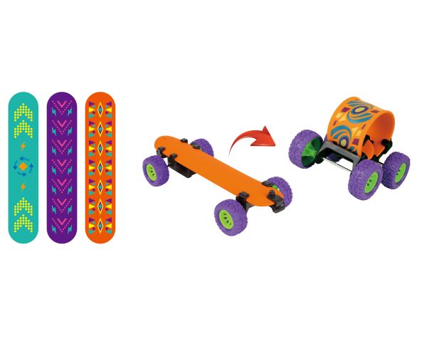 Auto náramek 15 cm