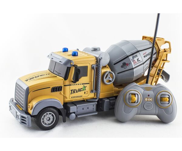 Auto domíchávač RC na dálkové ovládání 29 cm