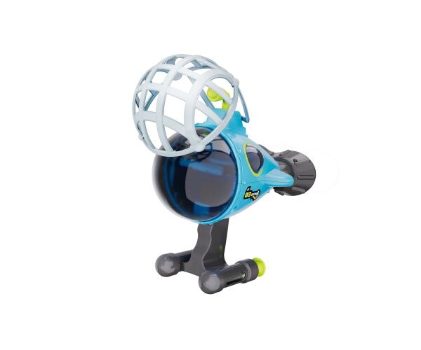 Vědecká sada ponorka 3v1