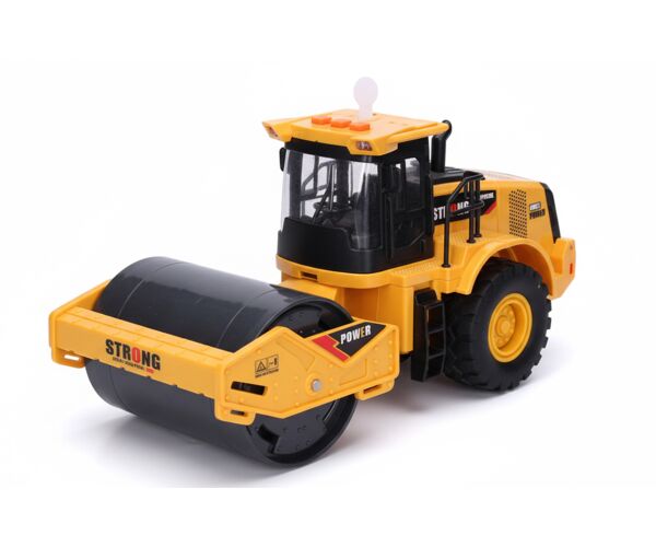 Silniční válec s efekty 25 cm