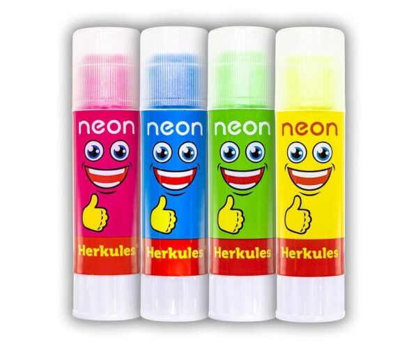 HERKULES Tyčinka Neonová 15 g