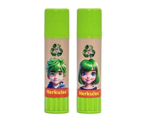 HERKULES Tyčinka Recyklovatelná 15g