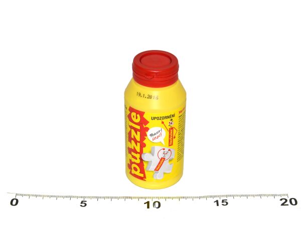 Lepidlo Herkules tekuté 100g Puzzle