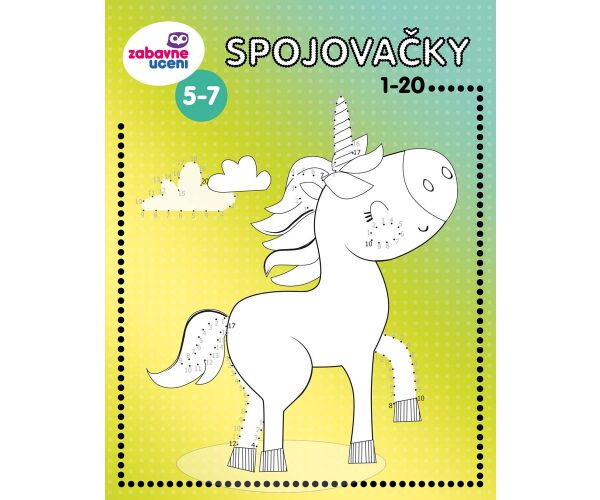 Spojovačky 1-25