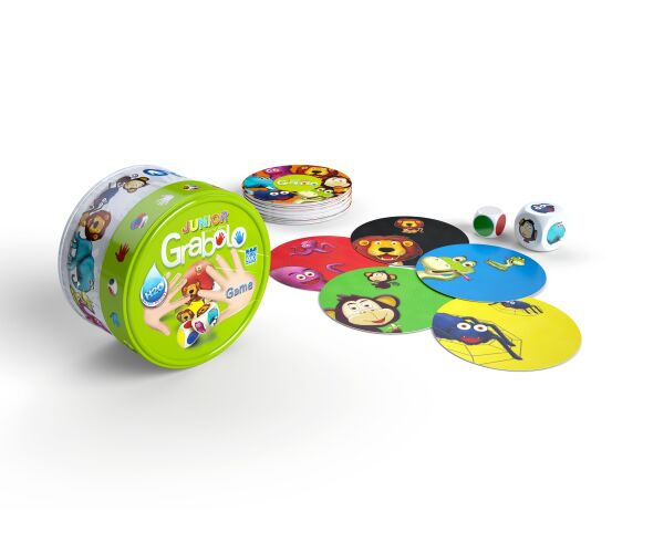 Grabolo Junior