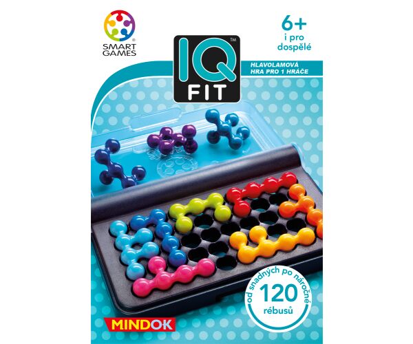 SMART - IQ Fit