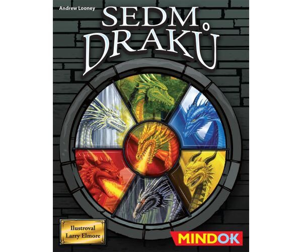 Sedm draků