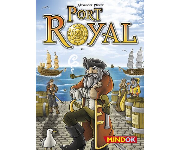 Port Royal