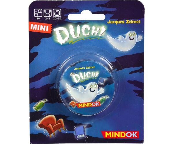 Duch Mini