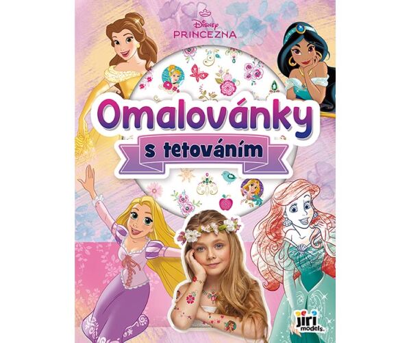 Omal. s tetovanim/Princ.