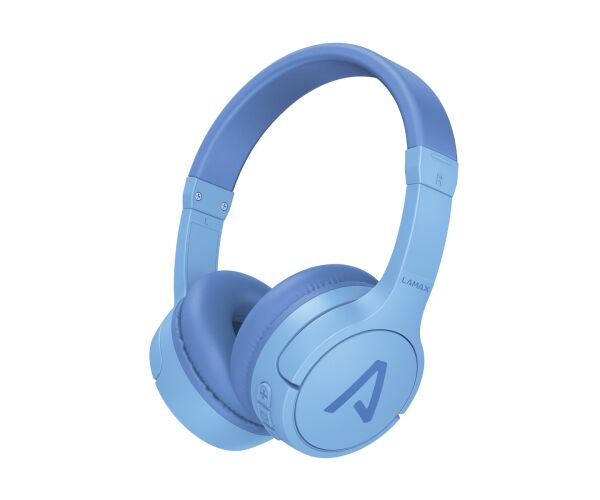 LAMAX BaseKid1 Blue