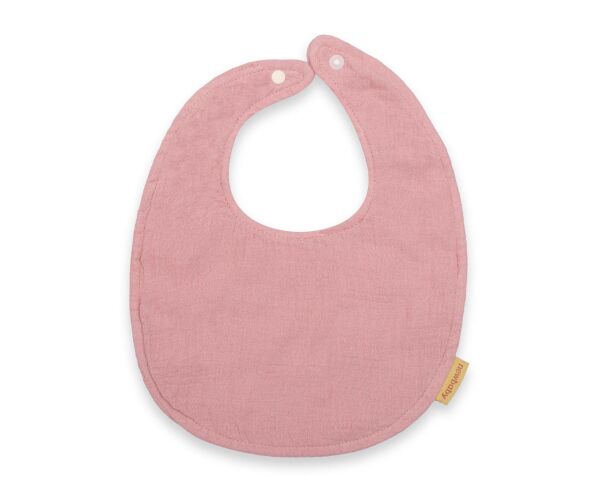 Bryndák mušelínový New Baby pink