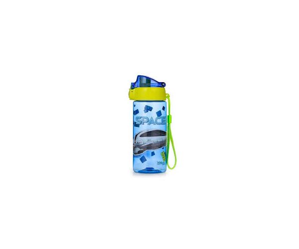 Láhev OXY CLiCK 500 ml Space