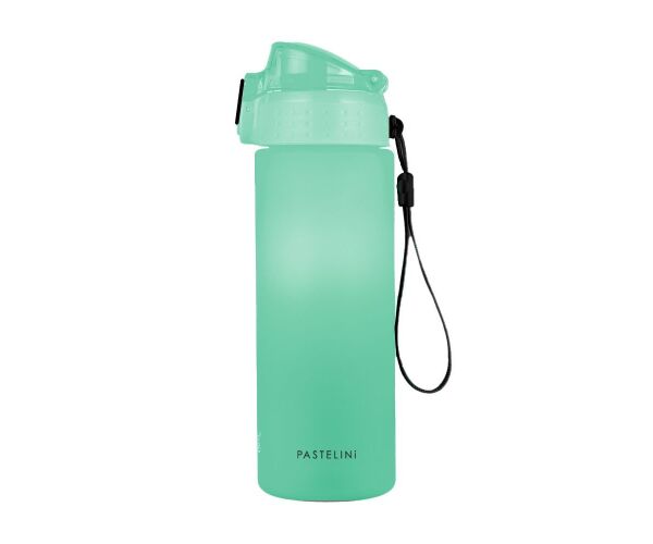 Láhev OxY CLICK 600 ml  PASTEL GREEN