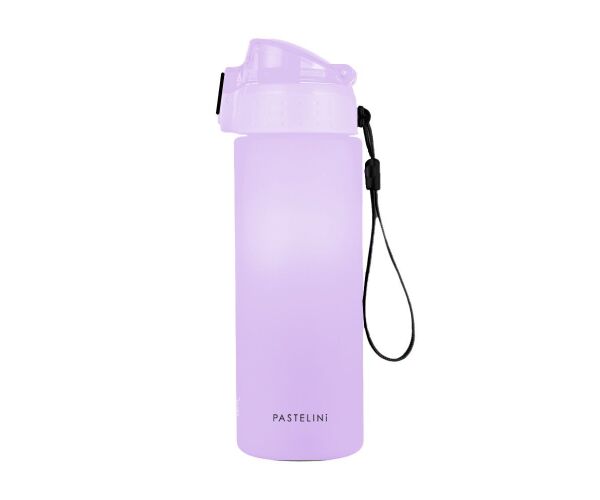 Láhev OxY CLICK 600 ml  PASTEL PURPLE
