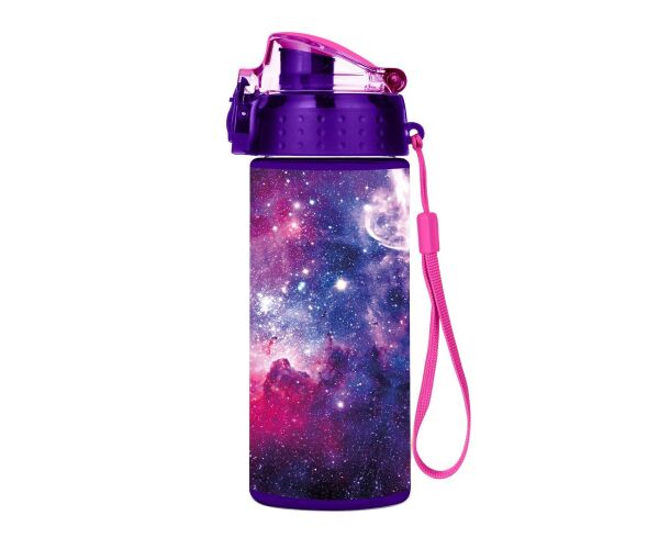 Láhev OXY CLiCK 600 ml OXY Ombre Galaxy