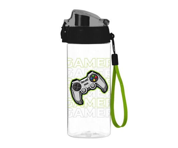 Láhev OXY CLiCK 500 ml Gamer