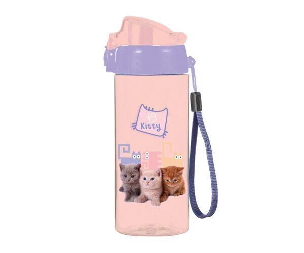 Láhev OXY CLiCK 500 ml mazlíčci