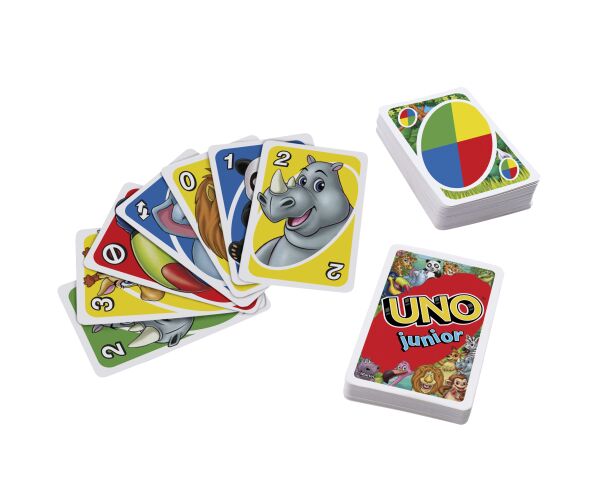 UNO JUNIOR