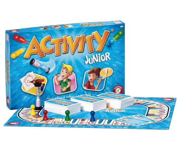 Piatnik Activity Junior