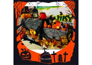WIKY Halloween 👻