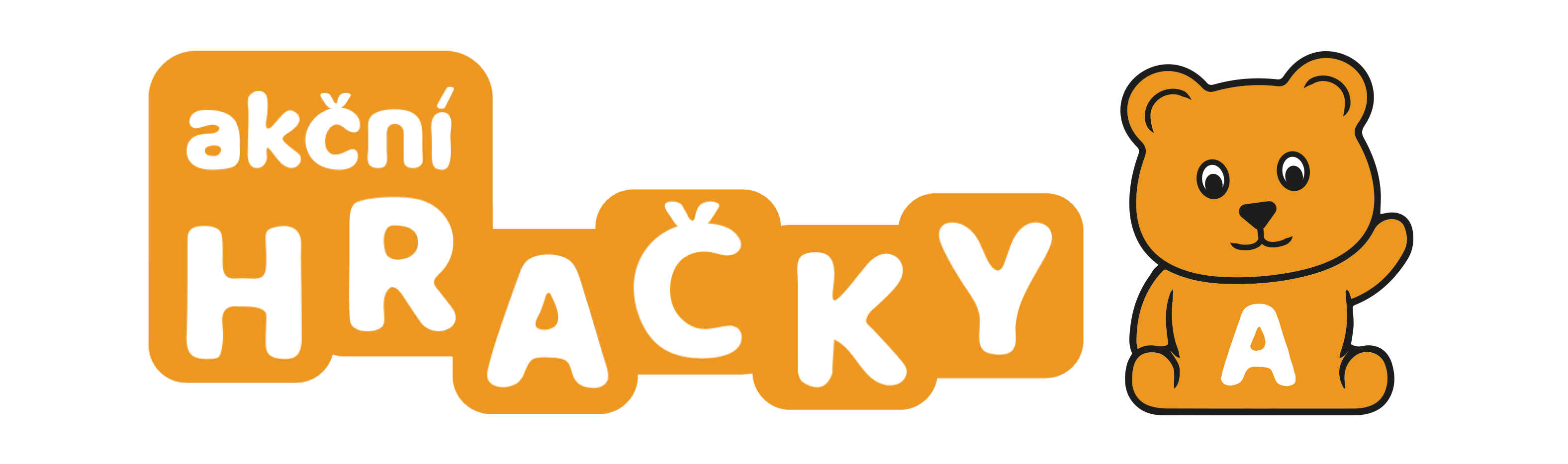 Logo | AkčníHračky.cz